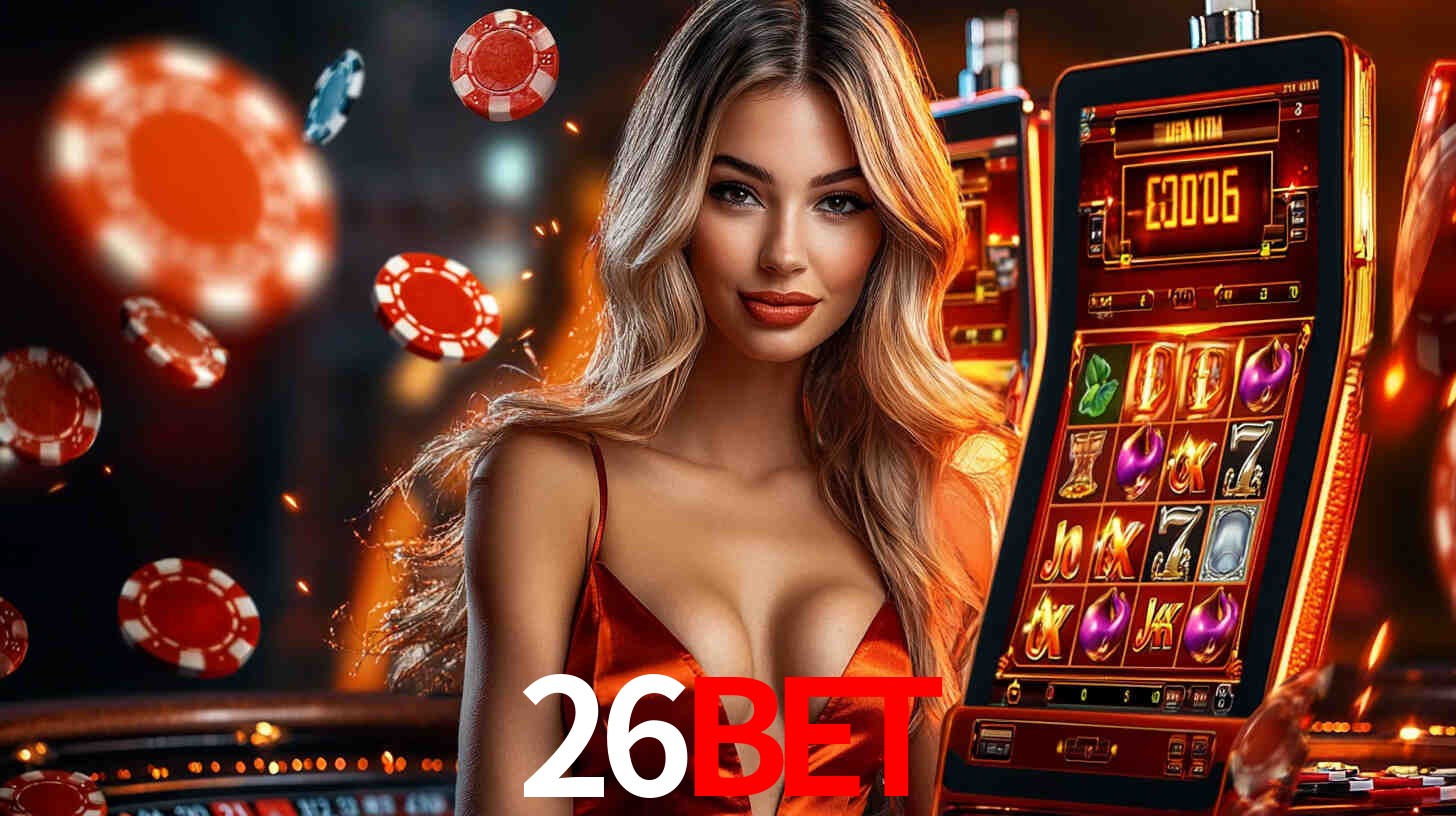 26Bet Casino