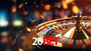 Tecnologia da Plataforma 26Bet