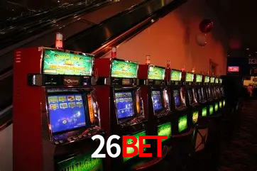 Descubra a Essência do 26Bet: Nossa História e Compromissos