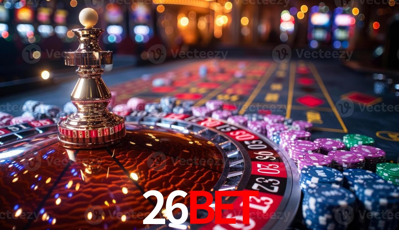 Weekend Specials 26Bet