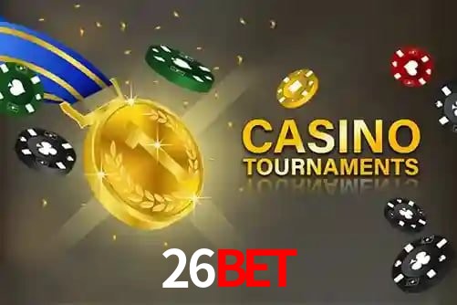 26Bet App