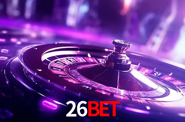 Inovações de Jogos na 26Bet: O Futuro das Experiências Interativas