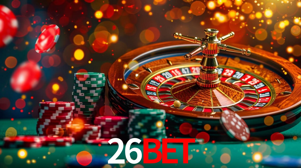 A Popularidade dos Caça-Níqueis no 26Bet