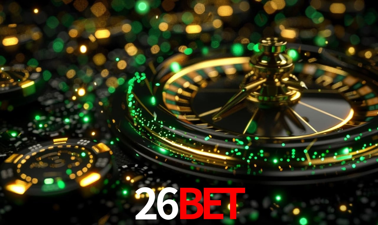 Ofertas Exclusivas 26Bet