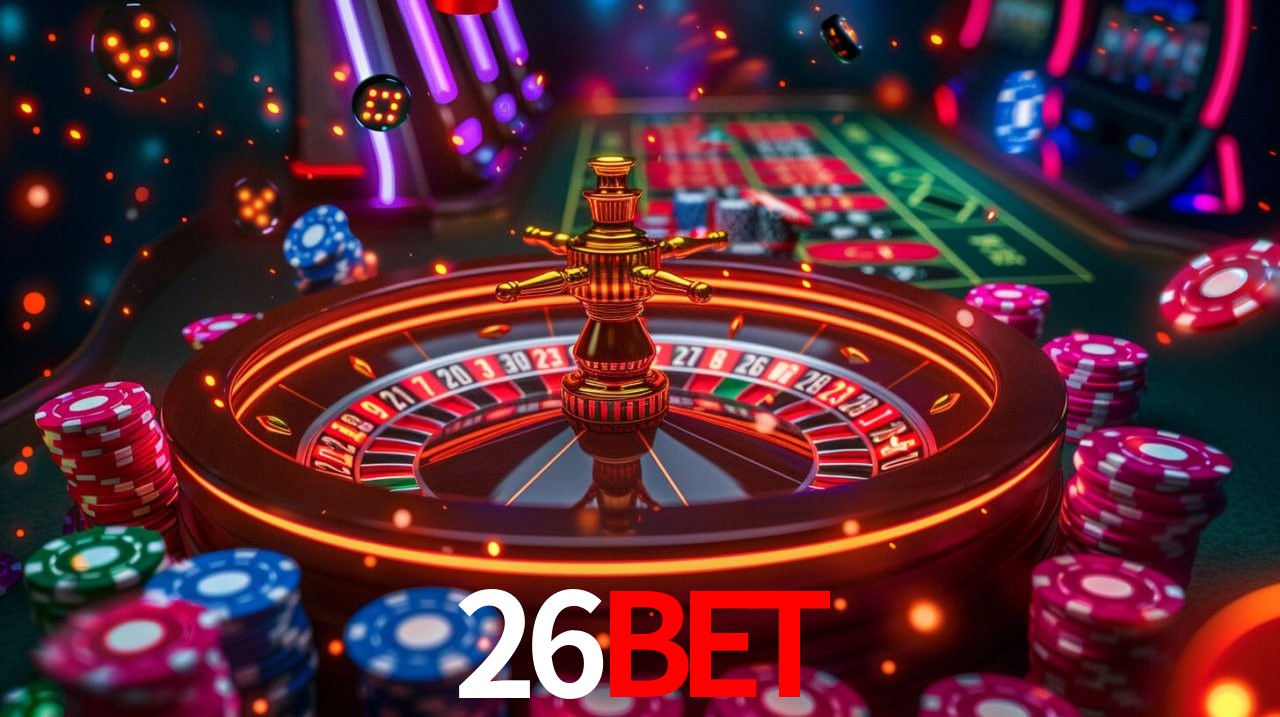 Descubra o Programa VIP da 26Bet: Vantagens Exclusivas para Jogadores