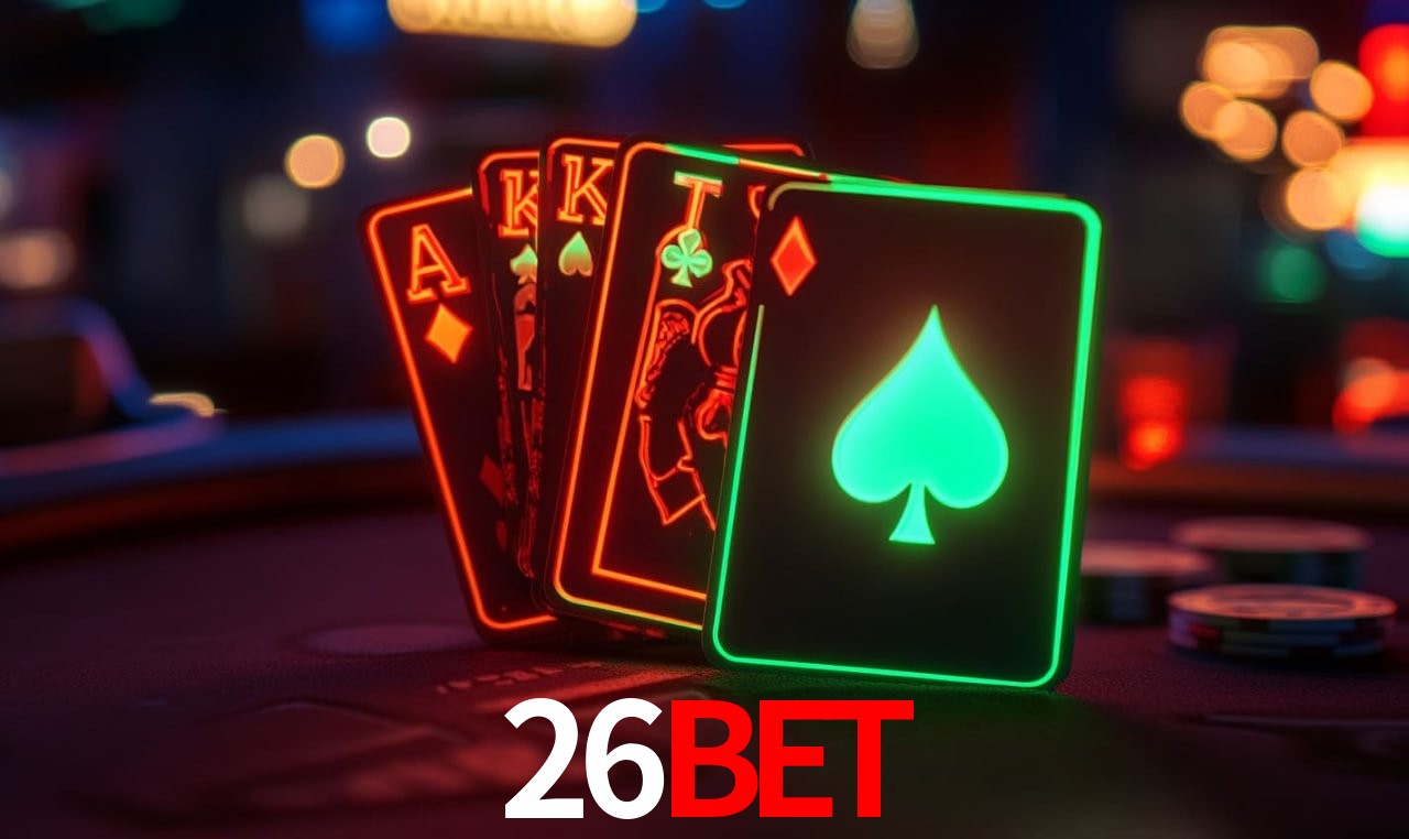 Estatísticas Esportivas 26Bet