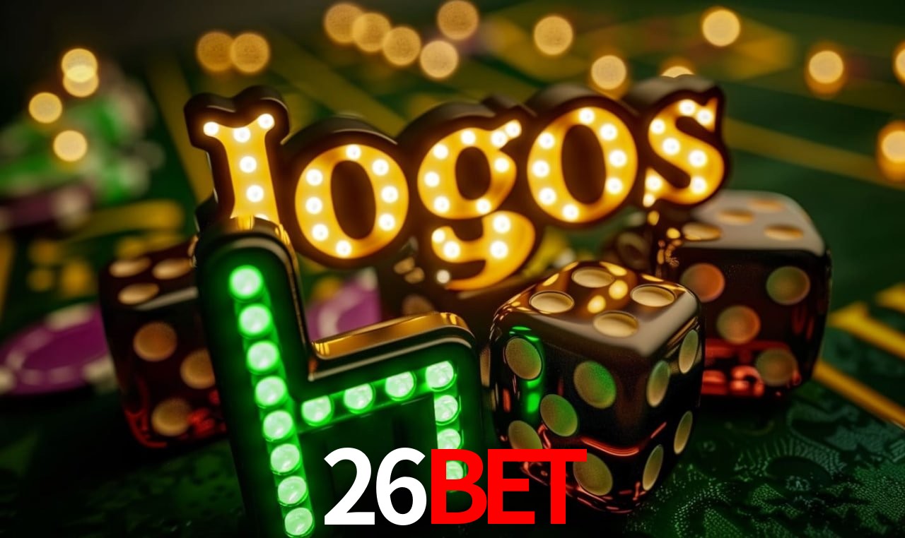 Apostas de Tênis 26Bet