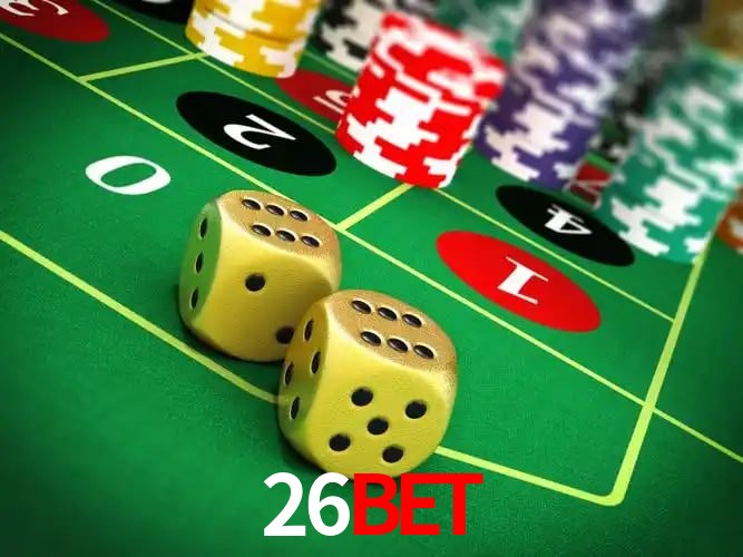 Statistics 26Bet