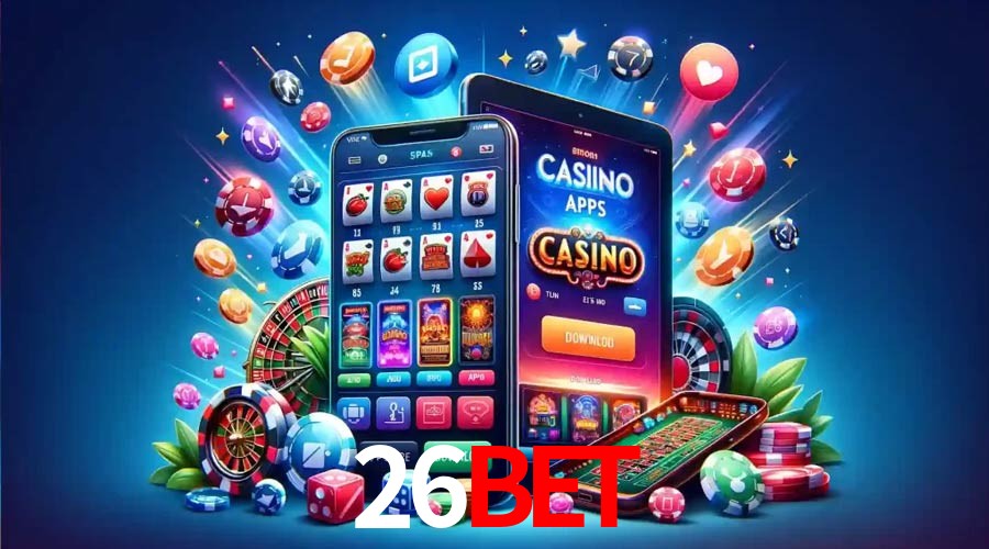 2FA Security 26Bet