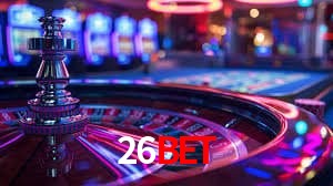Jogo Spaceman 26Bet