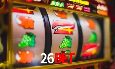 Descubra a Essência do 26Bet: Nossa História e Compromissos
