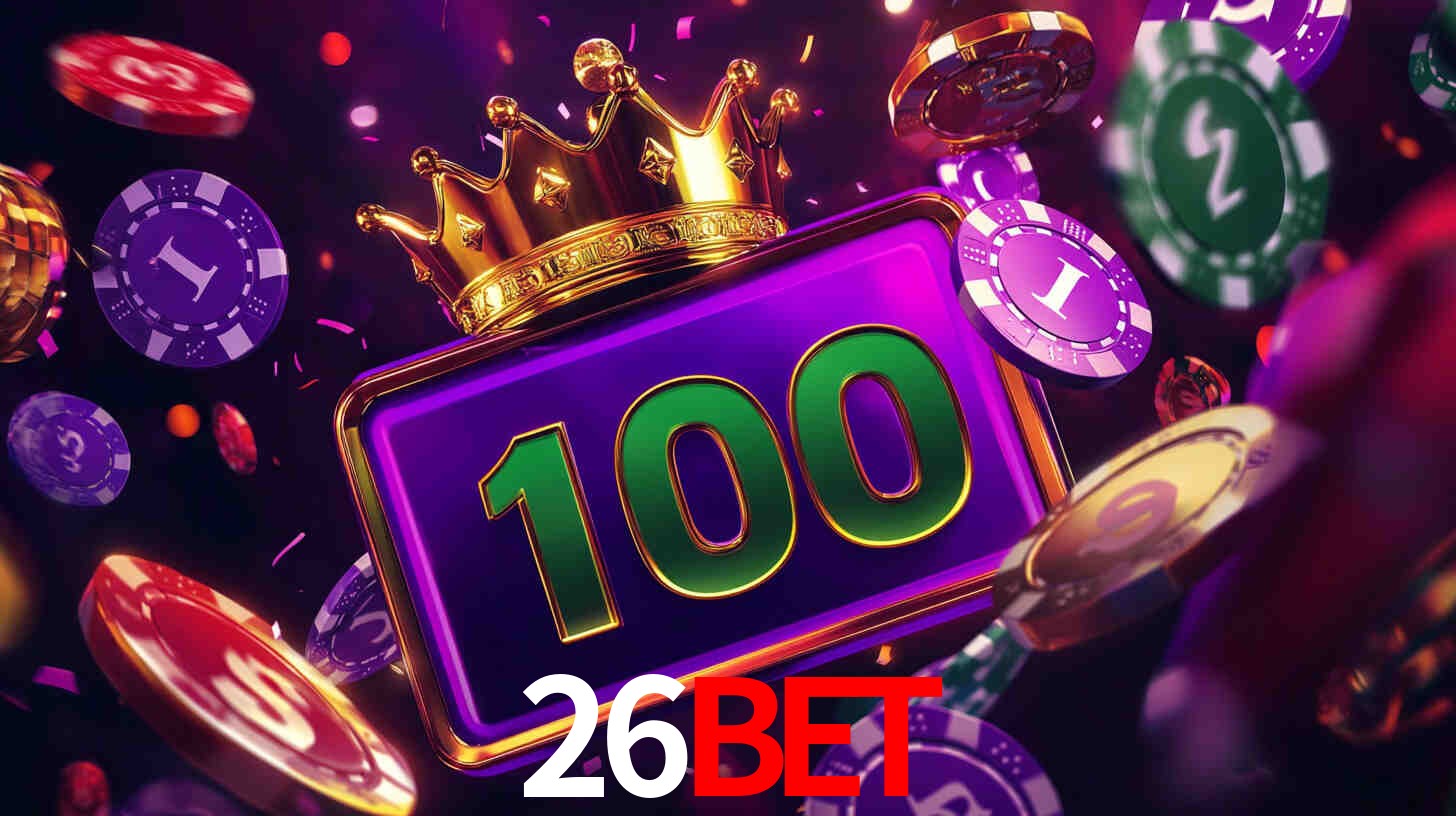 Tournaments 26Bet