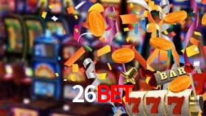 26Bet Casino