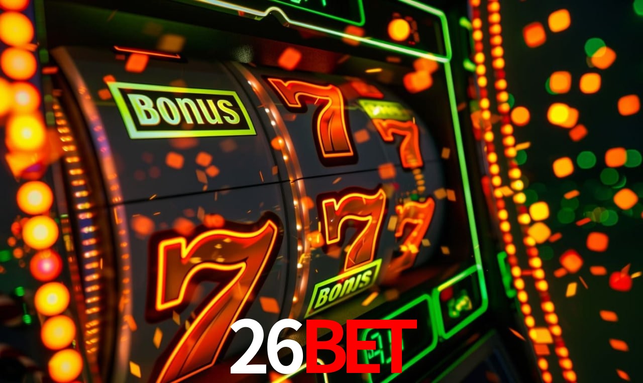Explorando a Categoria de Eventos em Apostas na 26Bet
