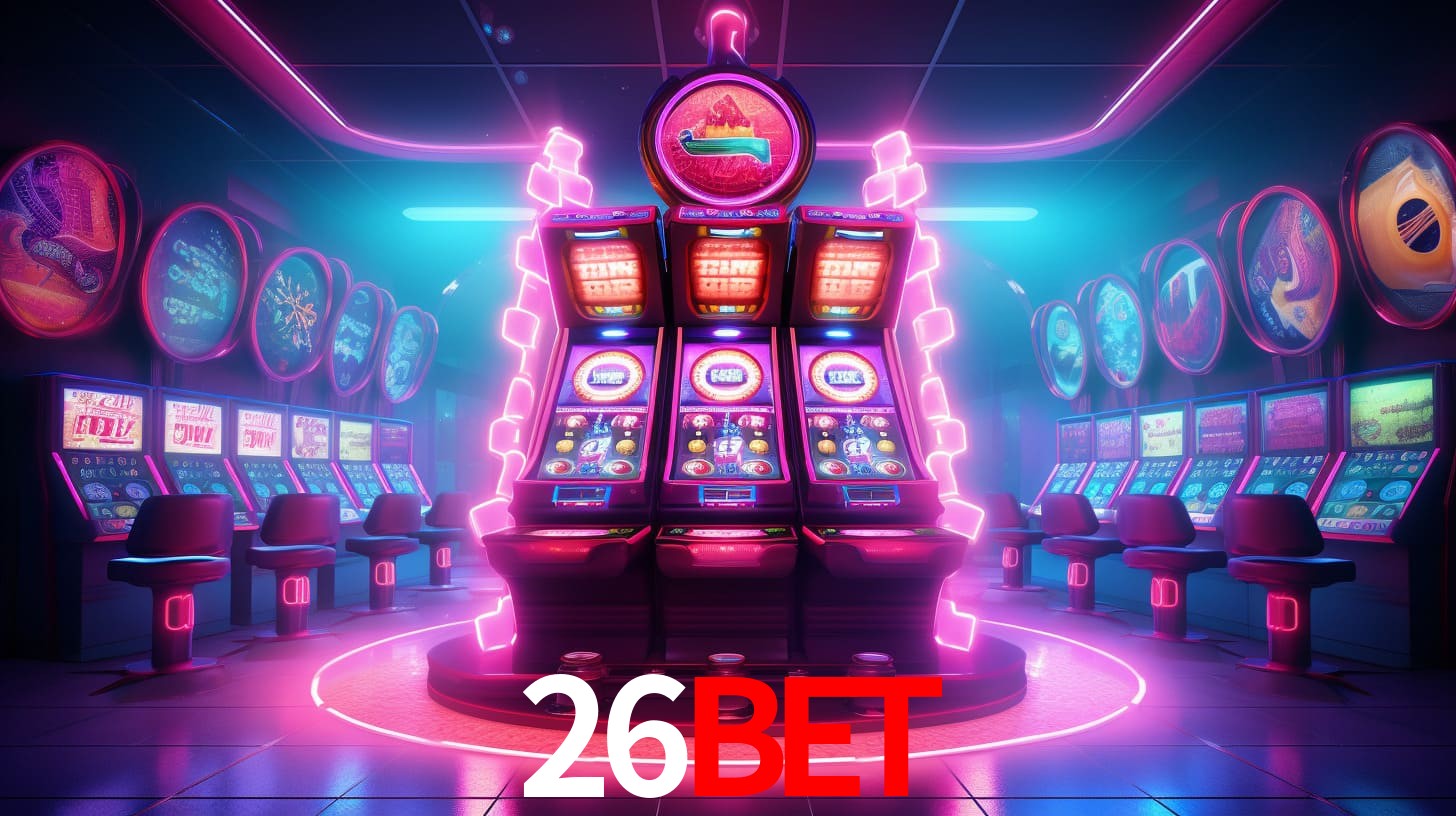 26Bet