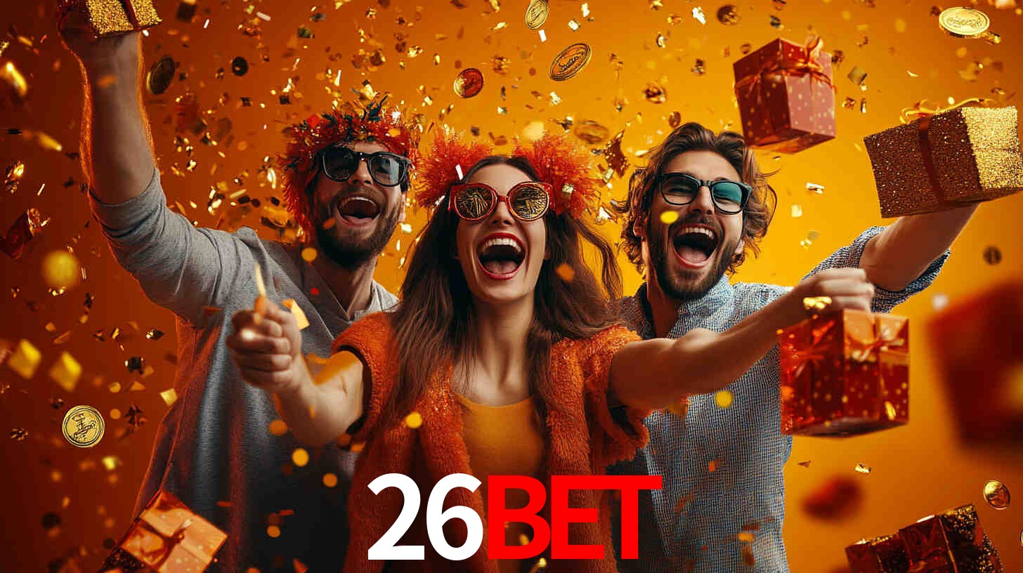 26Bet: Seu Cassino Premiado com Pagamentos Rápidos