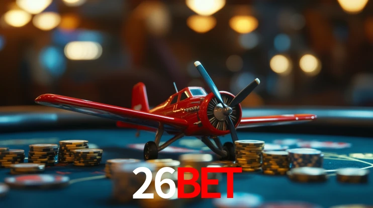 Slot Games 26Bet