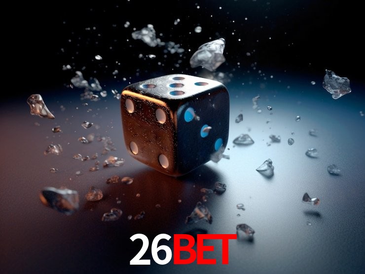Integração de APIs 26Bet