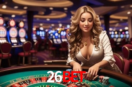 Football Betting 26Bet