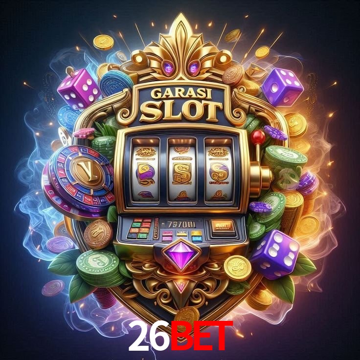 Jogos de Slot 26Bet