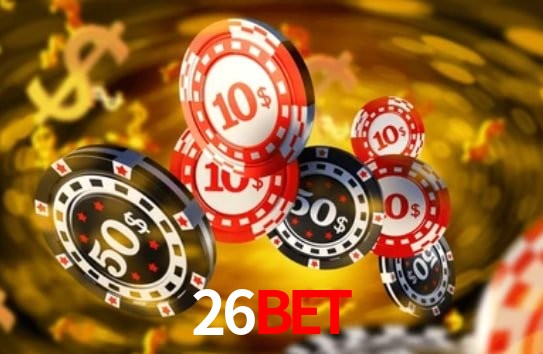 Torneios 26Bet