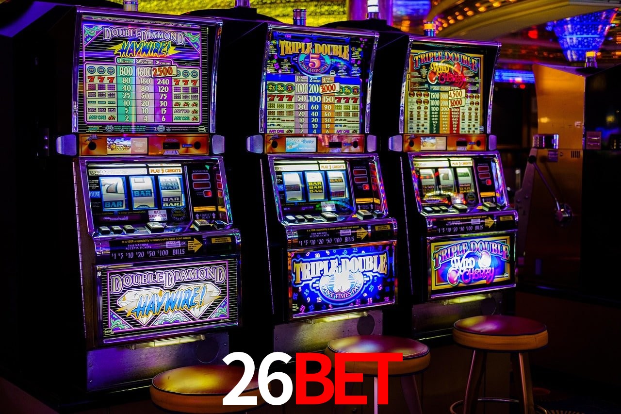 Programa VIP 26Bet
