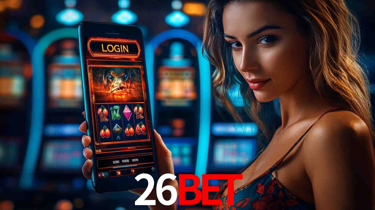 26Bet App