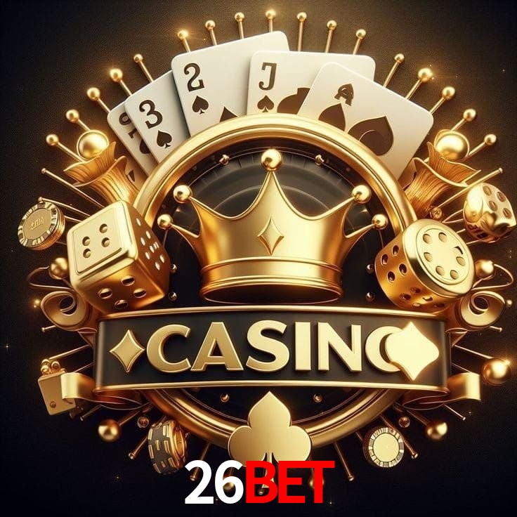 Apostas de Futebol 26Bet