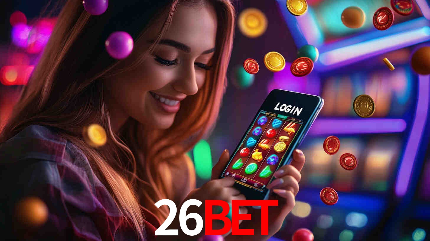 26Bet,26Bet App