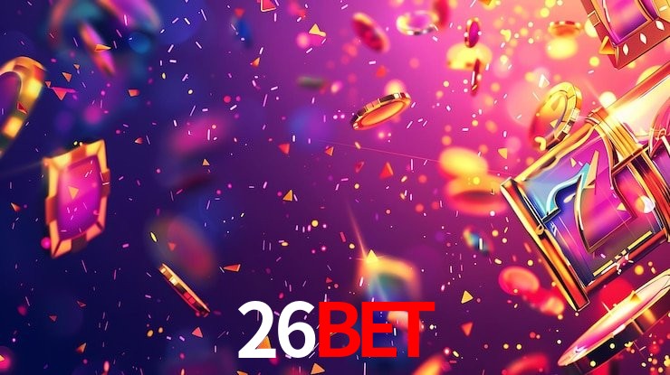 Descubra a Essência do 26Bet: Nossa História e Compromissos