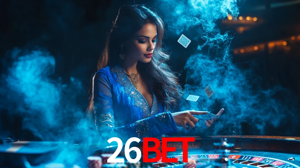 A Popularidade dos Caça-Níqueis no 26Bet