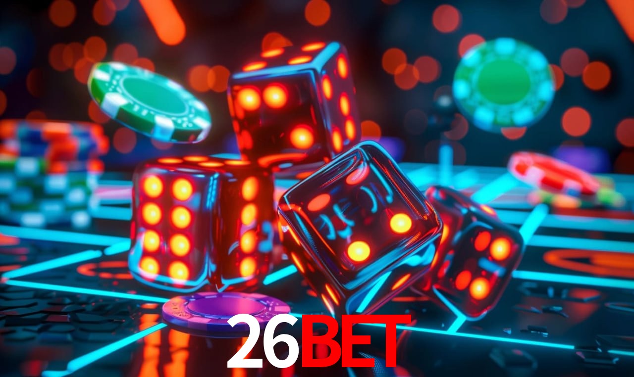Explorando a Categoria de Eventos em Apostas na 26Bet