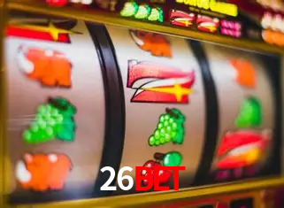 Desvendando o Mundo dos Jogos Virtuais na 26Bet