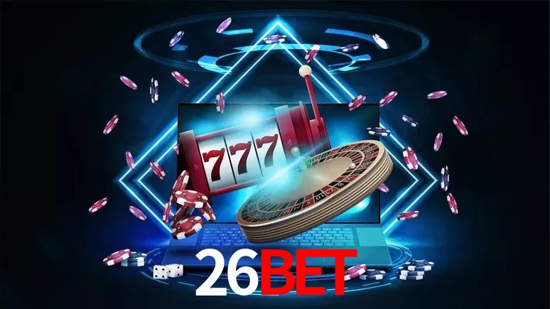 Recursos de Bônus 26Bet