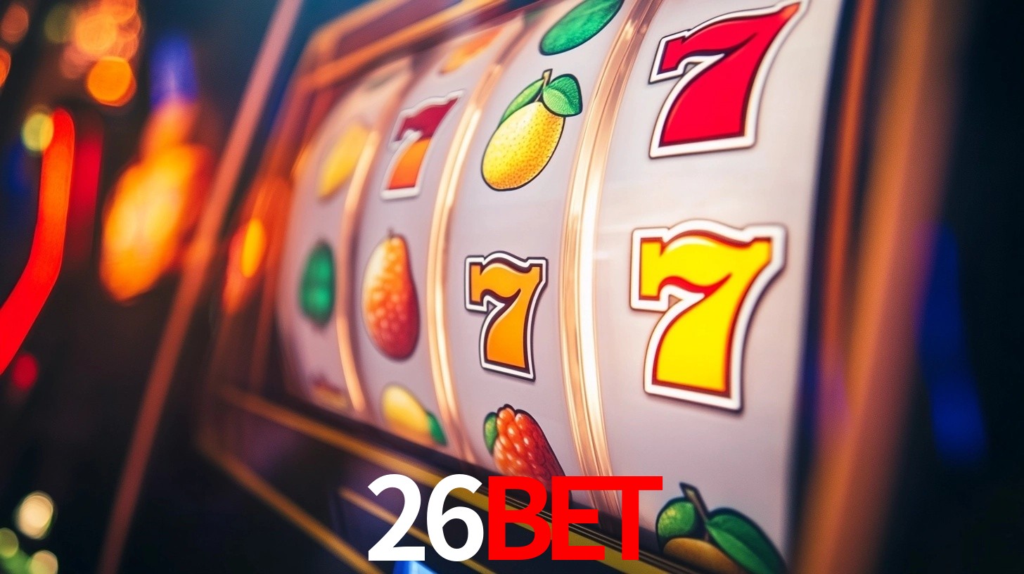 Premium Interface 26Bet