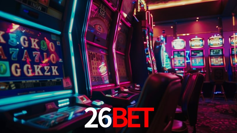 Seasonal Promotions 26Bet