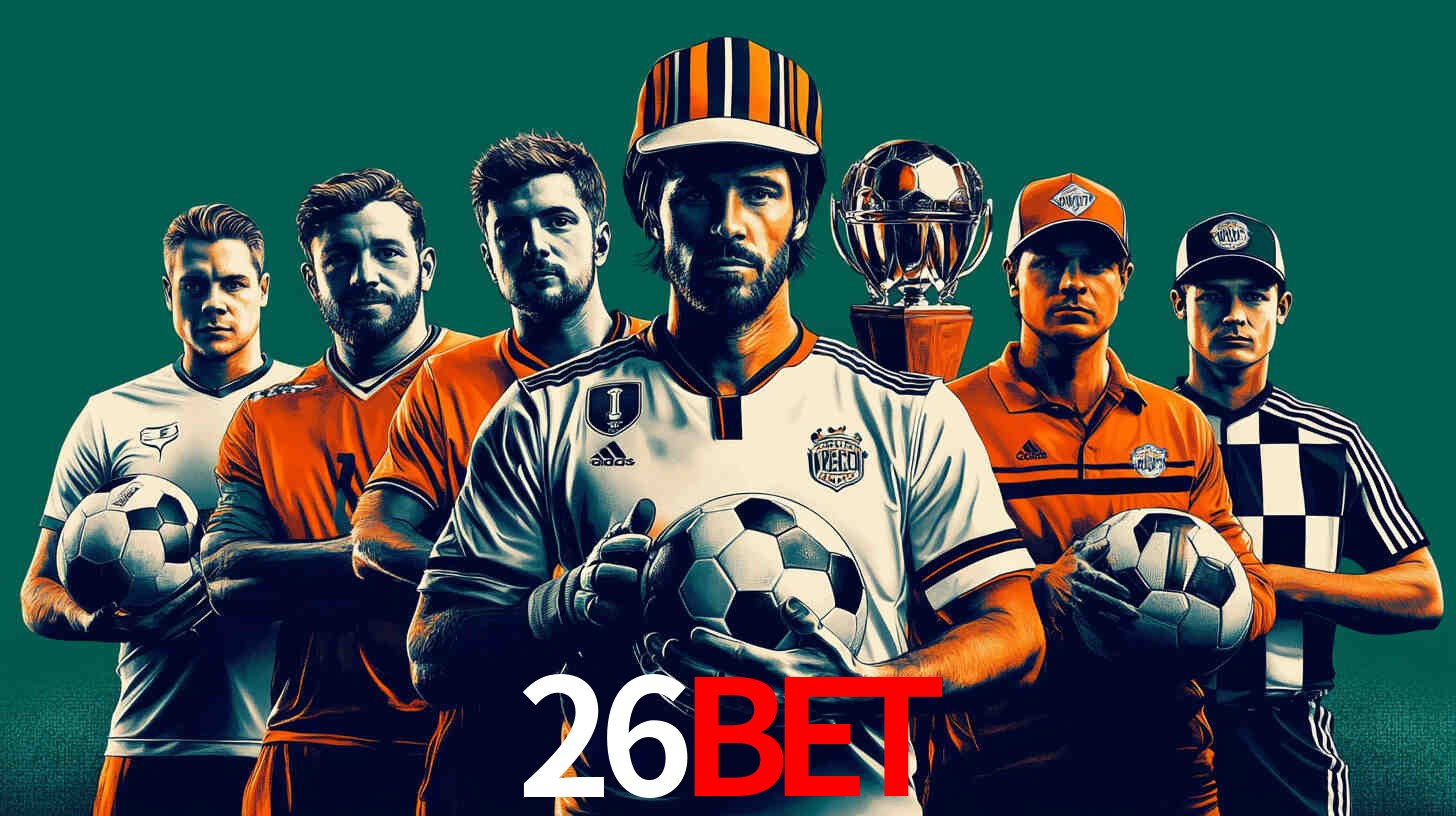 Desvendando o Mundo dos Jogos Virtuais na 26Bet