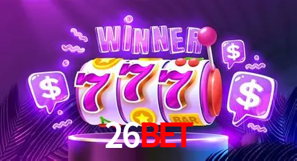 Descubra o Mundo do Cassino Online com 26Bet