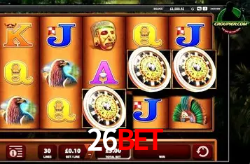 Desvendando o Mundo dos Jogos Virtuais na 26Bet