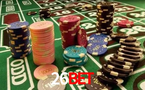 26Bet Casino