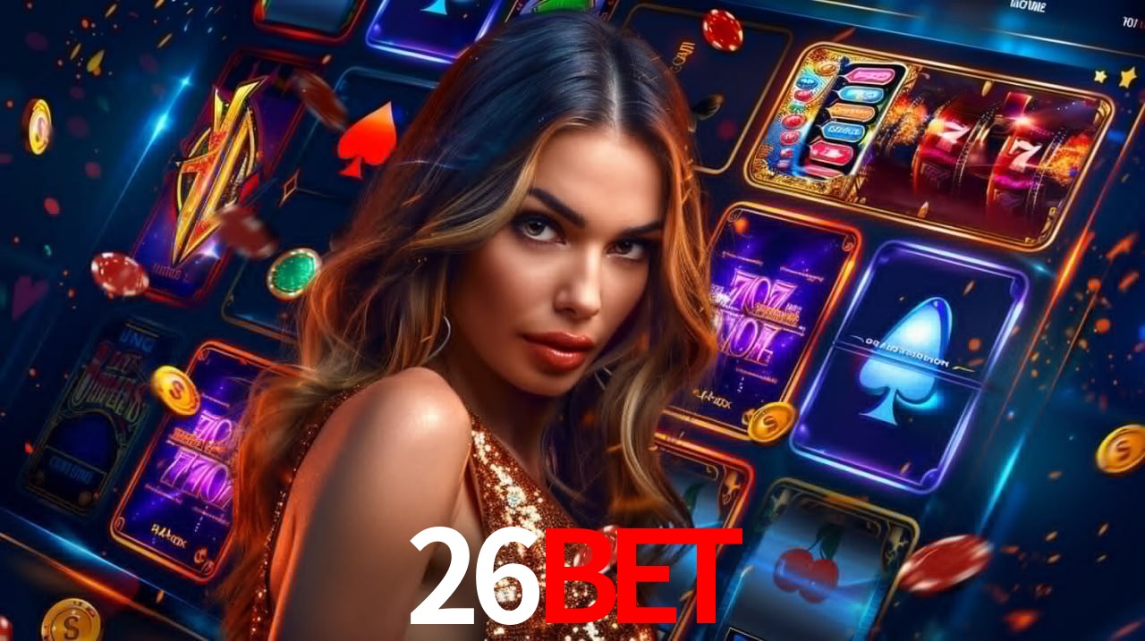 Descubra a Essência do 26Bet: Nossa História e Compromissos