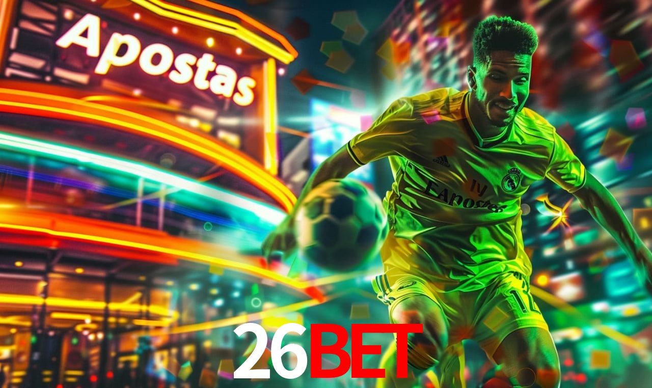 Estatísticas 26Bet