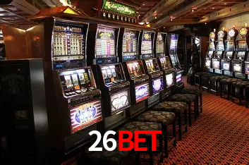 A Emoção da Loteria na 26Bet: Uma Chance de Mudança de Vida