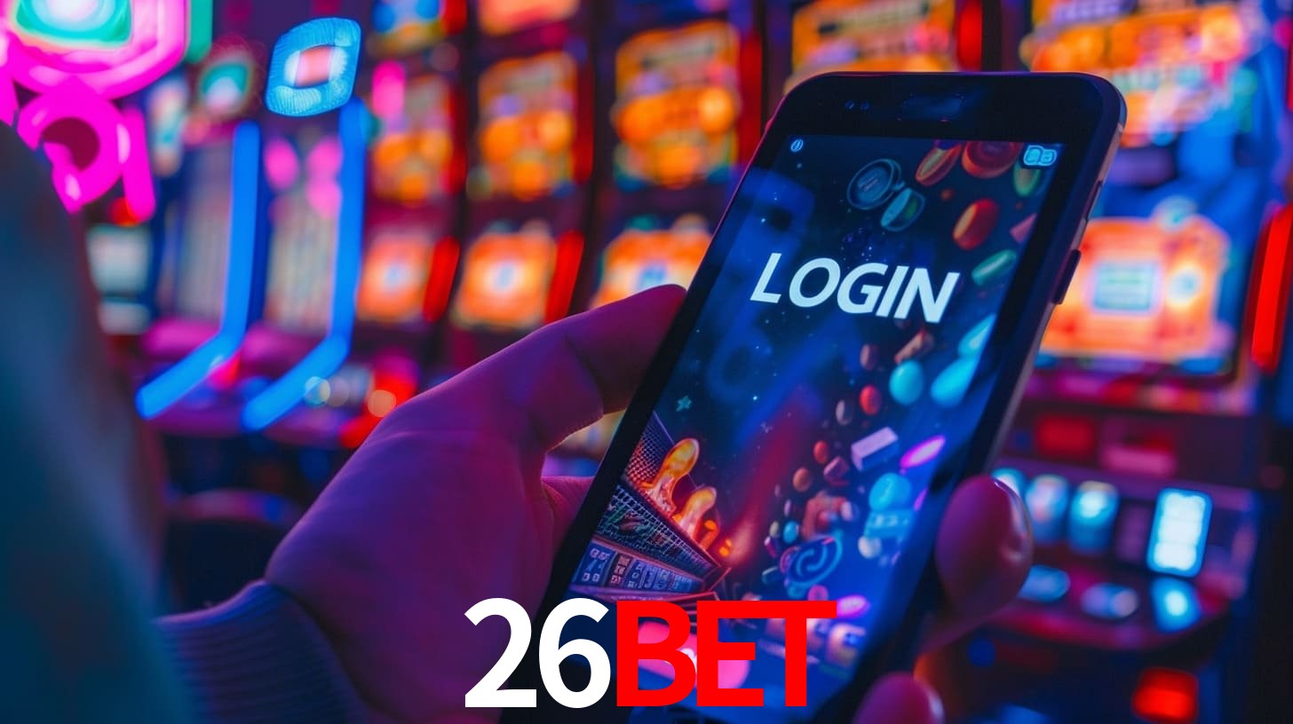 PIX Instantâneo 26Bet
